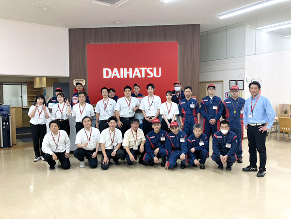 本社長崎店